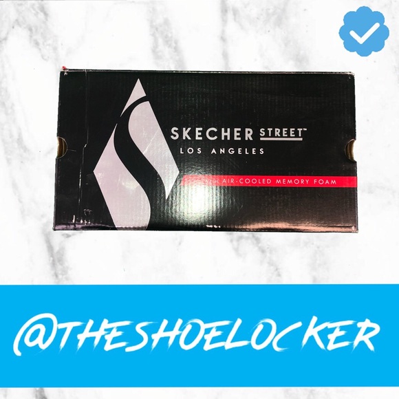 LIKE NEW Skechers Double Up-SHINY DANCER - Picture 7 of 7